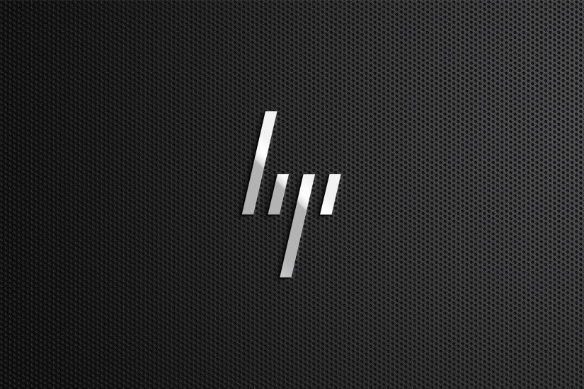 ... hp rebrand logo Wallpaper pack + psd by LeMarquis