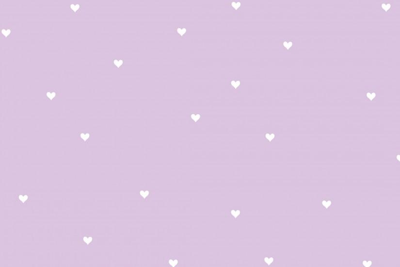 Light Pink Polka Dot Background Tumblr