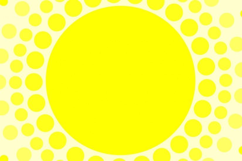 large yellow background 1920x1082