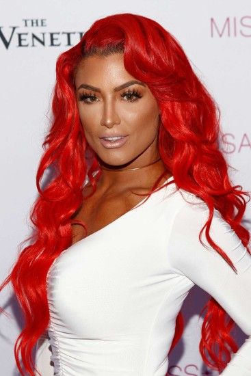 Eva Marie – 2016 Miss Teen USA Competition -08 - Full Size