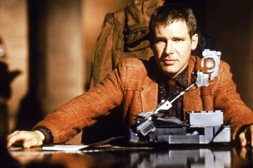 Blade-Runner-1982-Harrison Ford