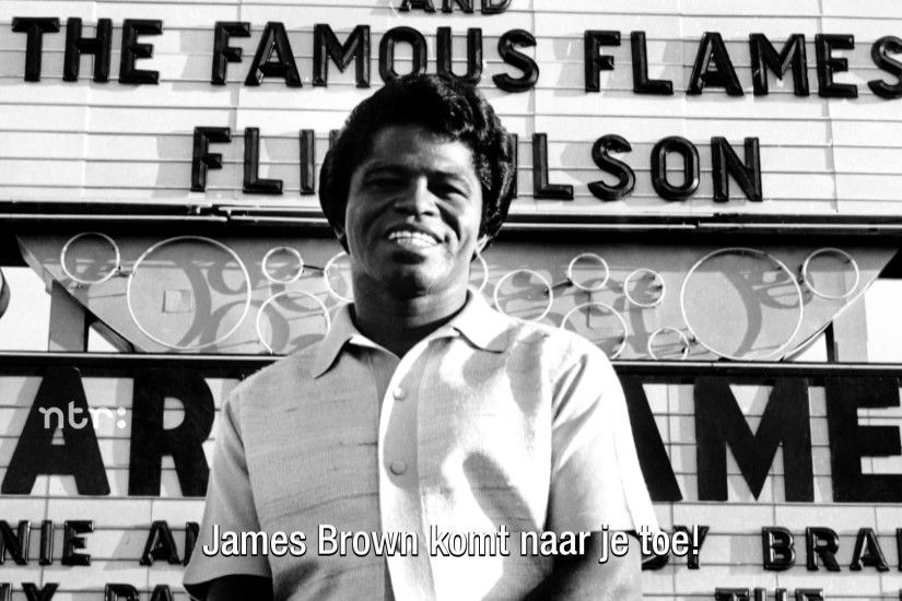 James Brown High Quality Wallpapers