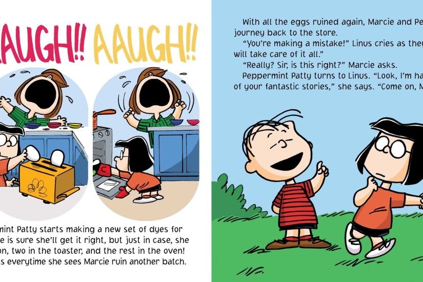 It&the Easter Beagle, Charlie Brown