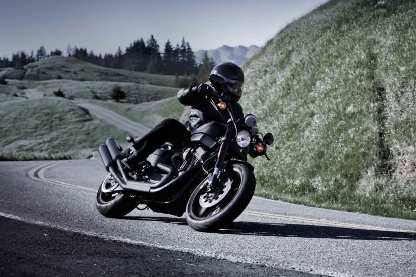 Harley Davidson Sportster wallpapers 1080p