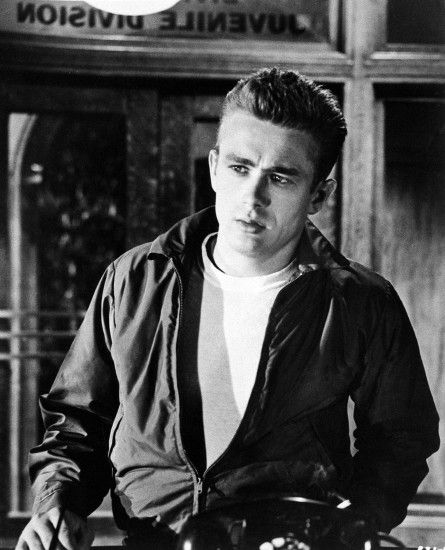 ... From the Archives: Film Star James Dean Killed in Auto Crash - LA .