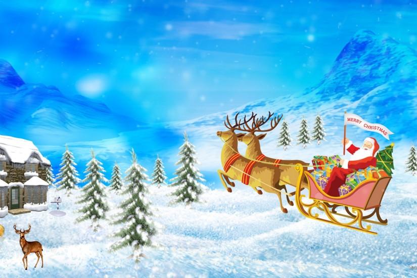 beautiful merry christmas wallpaper 1920x1200 for iphone 7