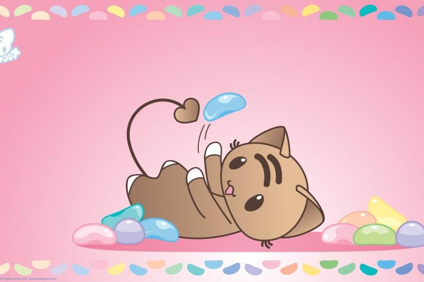 most popular kawaii background 1920x1080 for iphone