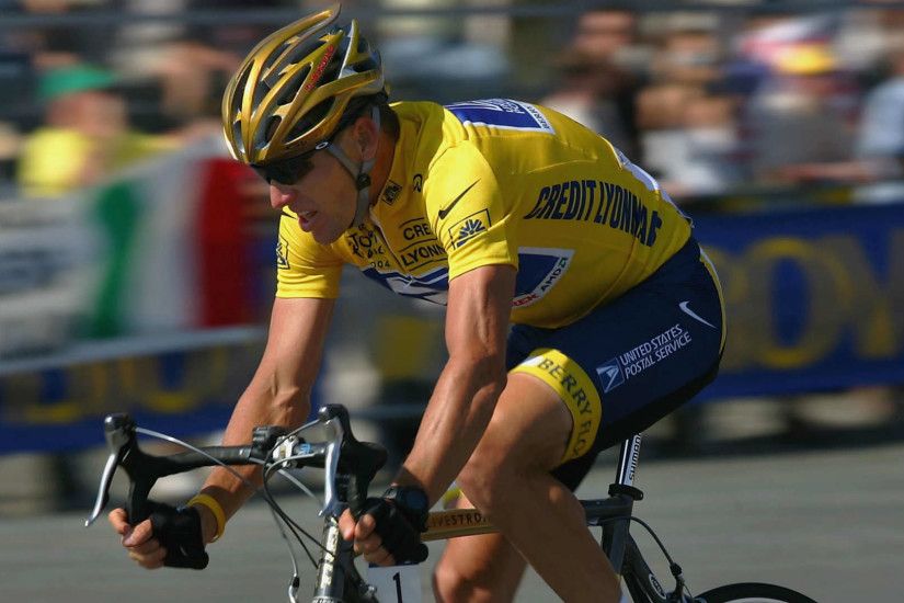 Court docs: Why 'unique' Lance Armstrong is lone target of DOJ's $100M  fraud suit | Other Sports | Sporting News