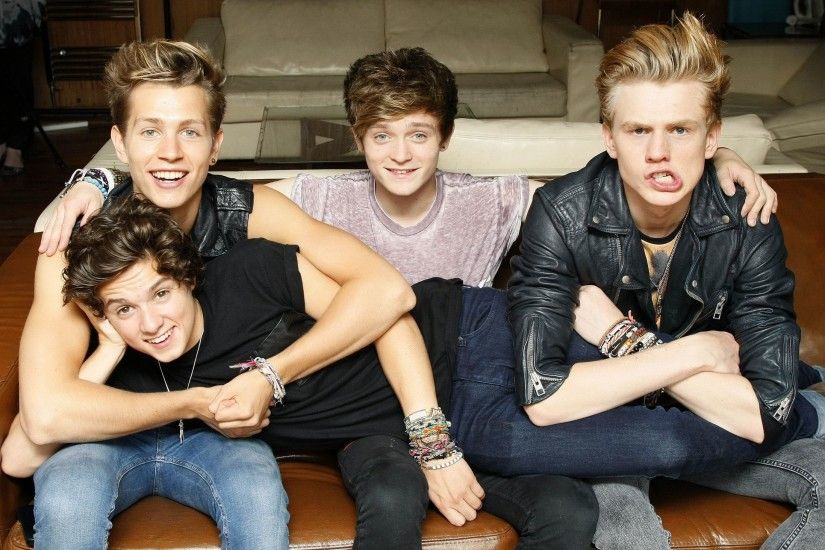 The Vamps HQ Wallpapers