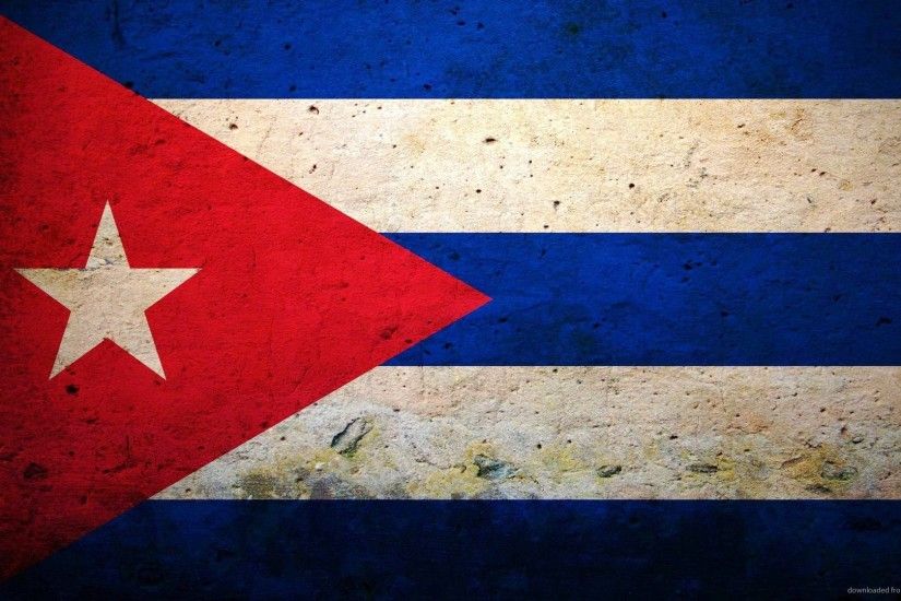 Cuba Flag picture
