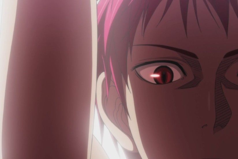 Kuroko no Basket Episode 55 é»å­ã®ãã¹ã± Anime Review - EMPEROR EYE!! - YouTube
