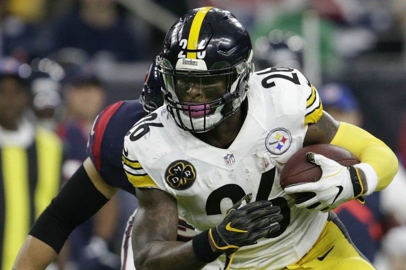 Steelers cruise past Texans to earn playoff bye ...