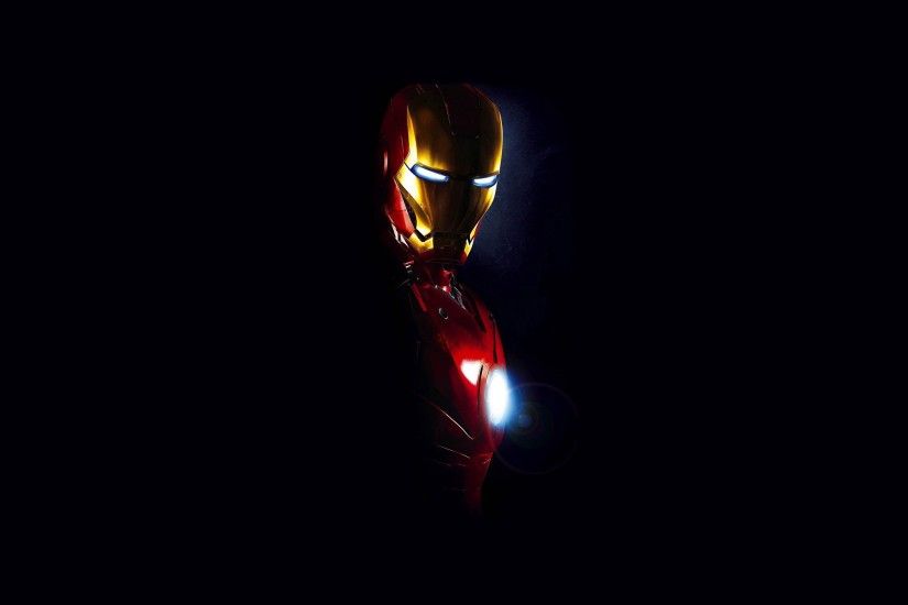 iron man avenger