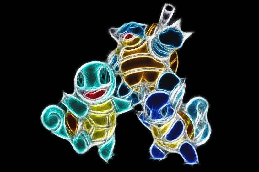 Squirtle Family by TheBlackSavior Squirtle Family by TheBlackSavior