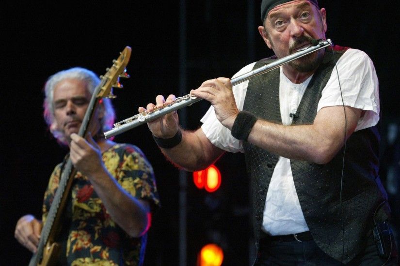 The concept album makes surprise top ten return with neolithic opus from Jethro  Tull's Ian Anderson | The Independent
