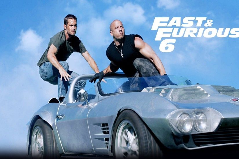Fast & Furious 6 Backgrounds Fast & Furious 6 Wallpaper