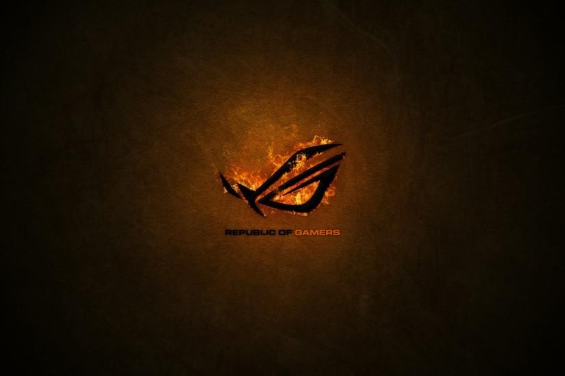 gorgerous asus rog wallpaper 1920x1080 for hd 1080p