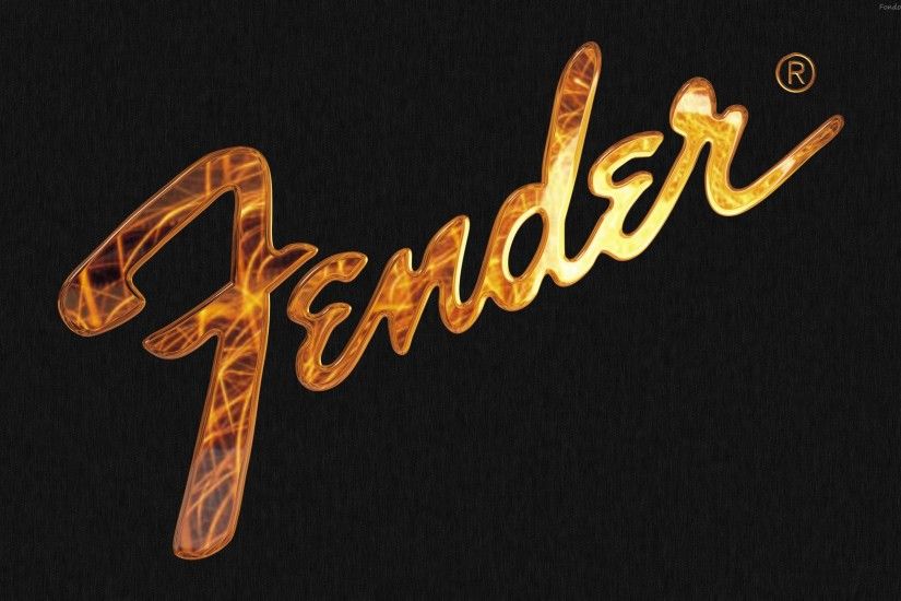 Fender Guitar Wallpapers Desktop