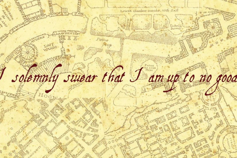 Harry Potter Quotes Wallpaper Widescreen - Toueb