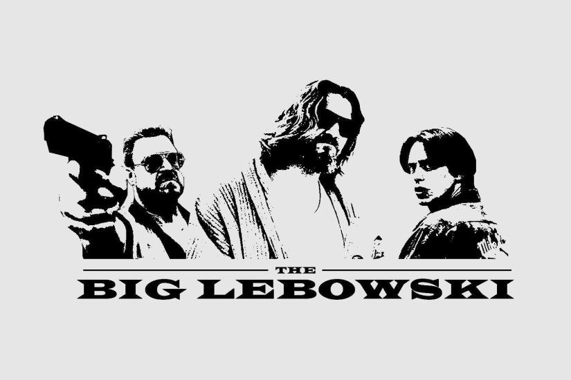 The Big Lebowski HD Wallpapers