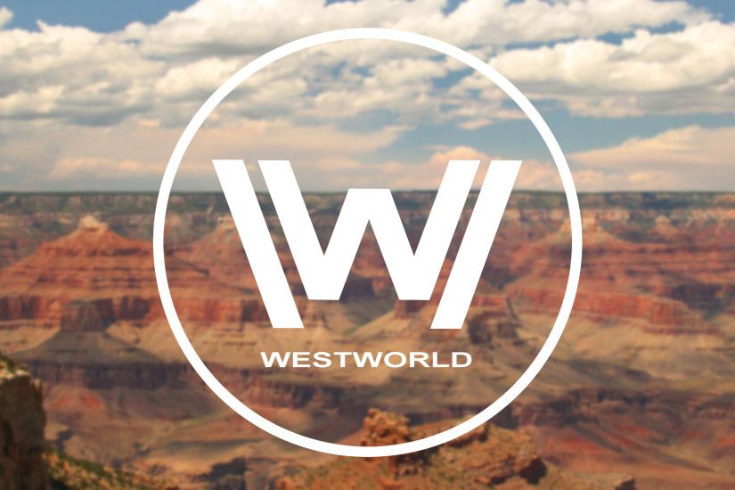Haven't seen a Westworld wallpaper for ultrawides. Made a simple one. Enjoy!