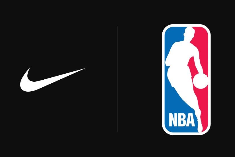 NBA Logo Wallpaper
