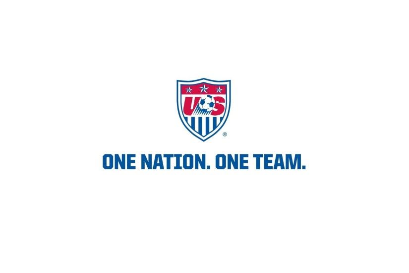 U.S. Soccer: One Nation. One Team.