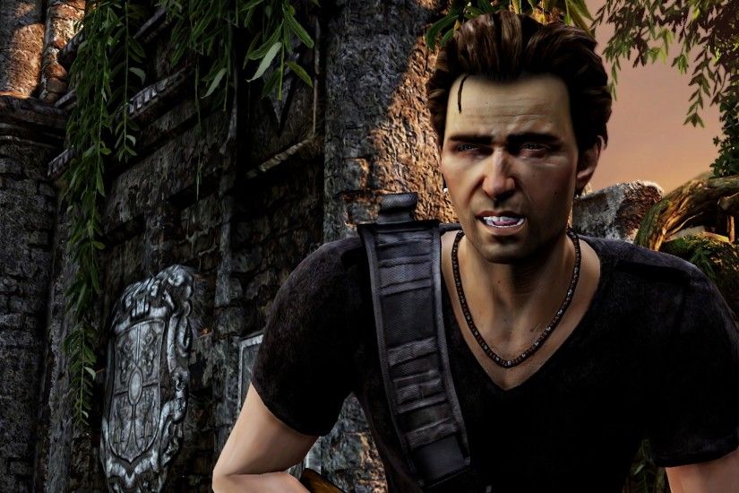 Image - Uncharted-2-The-Fort-1080p-Wallpaper-10-HARRY-FLYNN.jpg | Uncharted  Wiki | FANDOM powered by Wikia