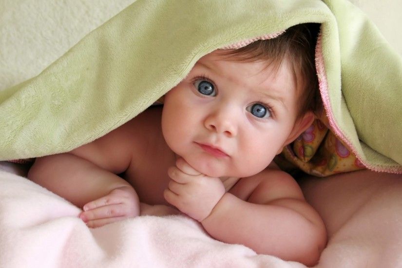 ... Cute Baby Wallpaper Sweet Babies Wallpapers - WallpaperSafari
