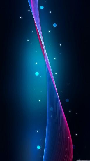 Cool Color Beauty Desktop Galaxy S4 HD 1080x1920 Wallpaper Samsung