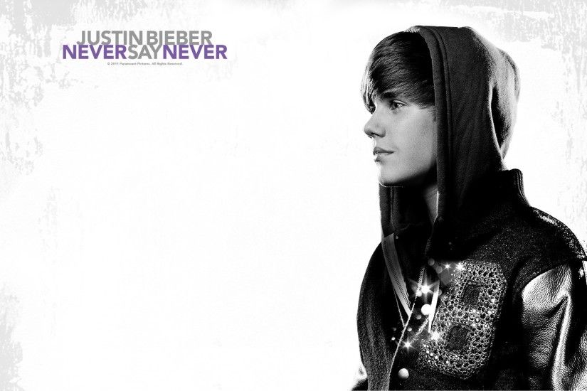 Justin Bieber Son HD Desktop Wallpaper