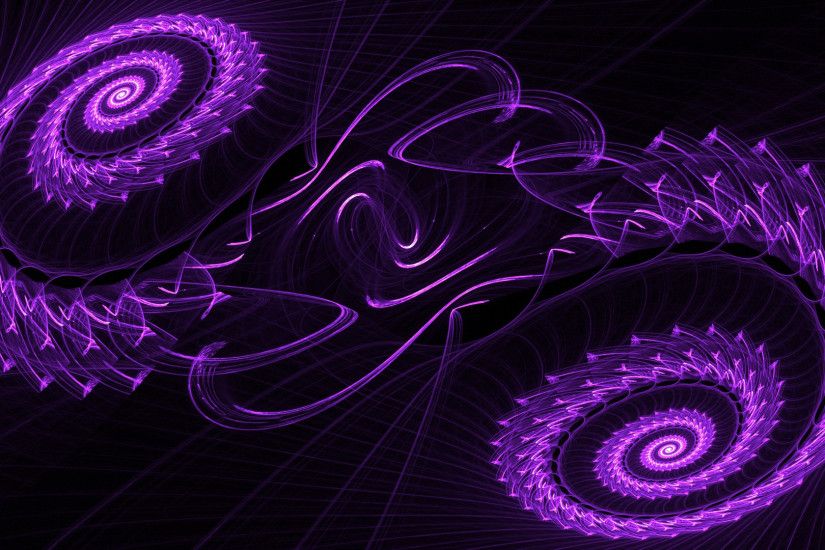 Purple Design wallpaper - 1251837
