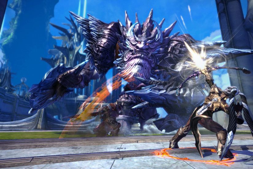 TERA: The Next Images