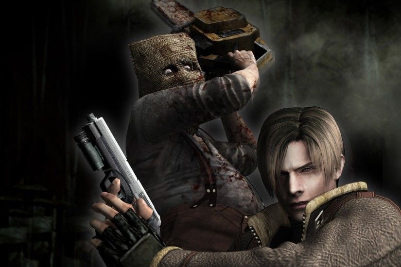 Resident Evil 4 Hd Review -- A Classic Reborn for Best Game Resident Evil 4