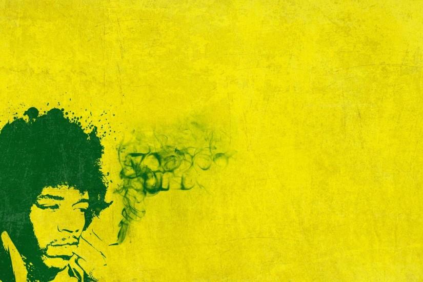 Jimi Hendrix Wallpaper 917913