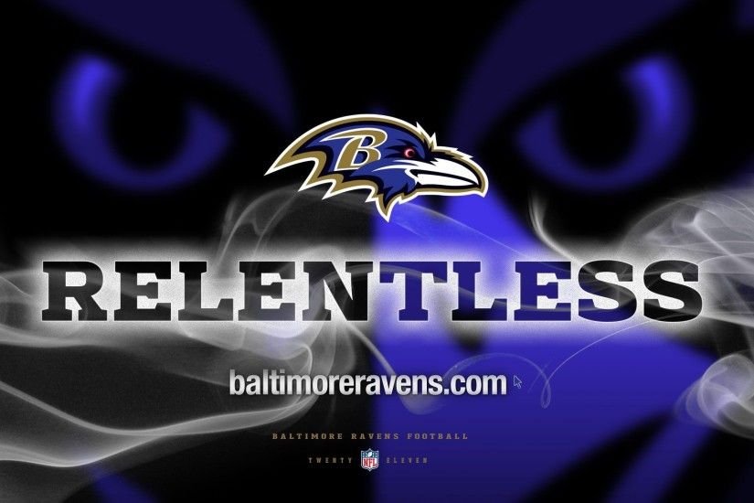 Baltimore Ravens Wallpapers Free