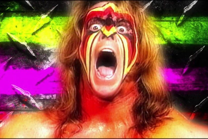 Ultimate Warrior: The Ultimate Collection DVD - YouTube