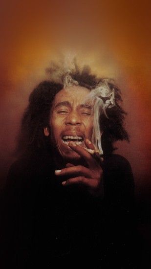 Bob Marley Song Smoke Music