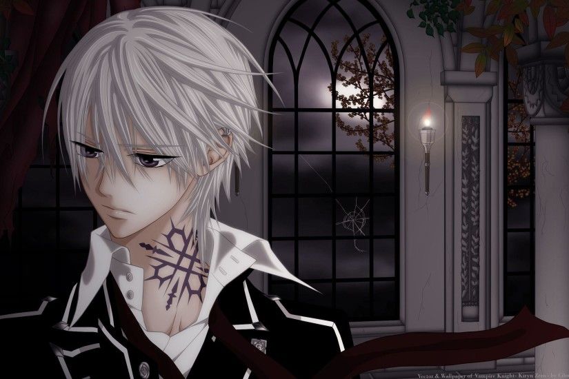 99 Vampire Knight Wallpapers | Vampire Knight Backgrounds Page 2