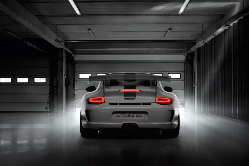 Fantastic Porsche GT3 Wallpaper 36439