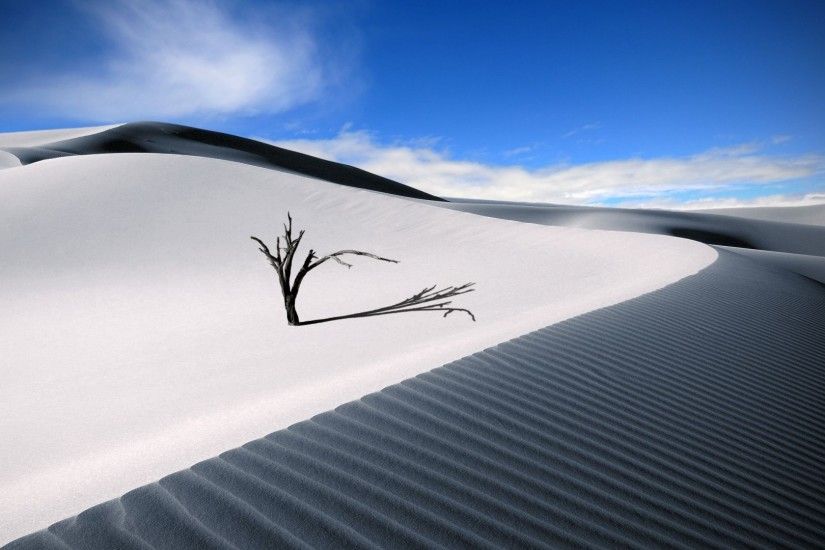 Sand Dunes HD 30743