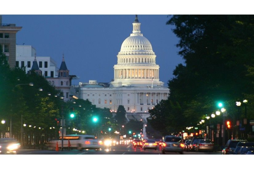 Download 4K Washington DC Wallpapers