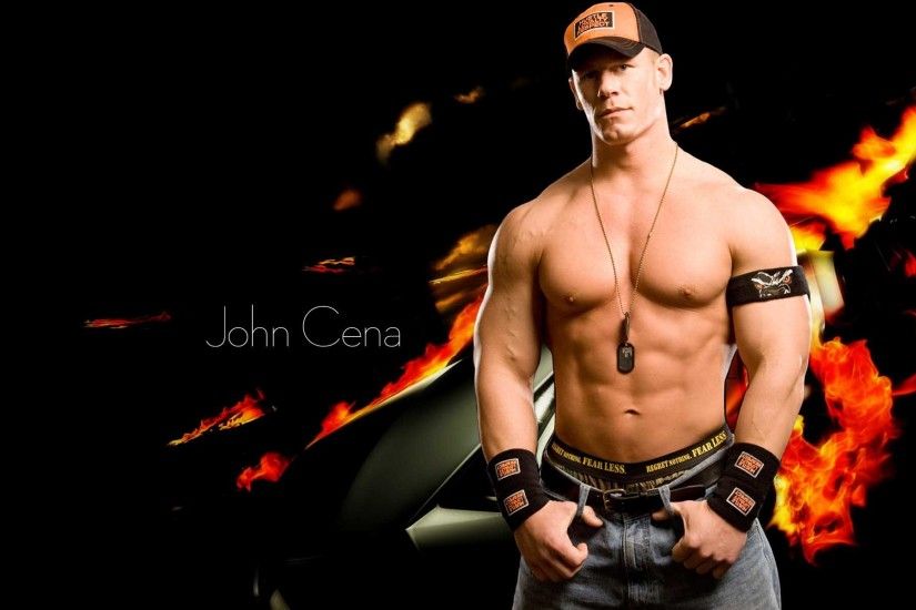 New Cool John Cena Wallpapers Soft Wallpapers John Cena Hd Images  Wallpapers Wallpapers)