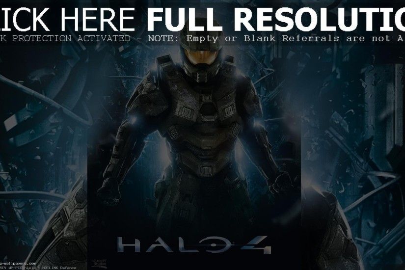 Halo 4 Backgrounds 818651