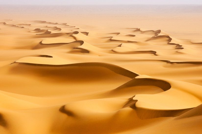 Desert Sand Dunes Wallpaper 286