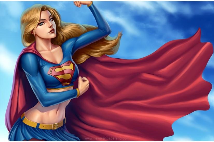 best supergirl wallpaper 2053x1290 hd