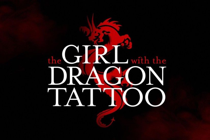 Girl With The Dragon Tattoo David Fincher