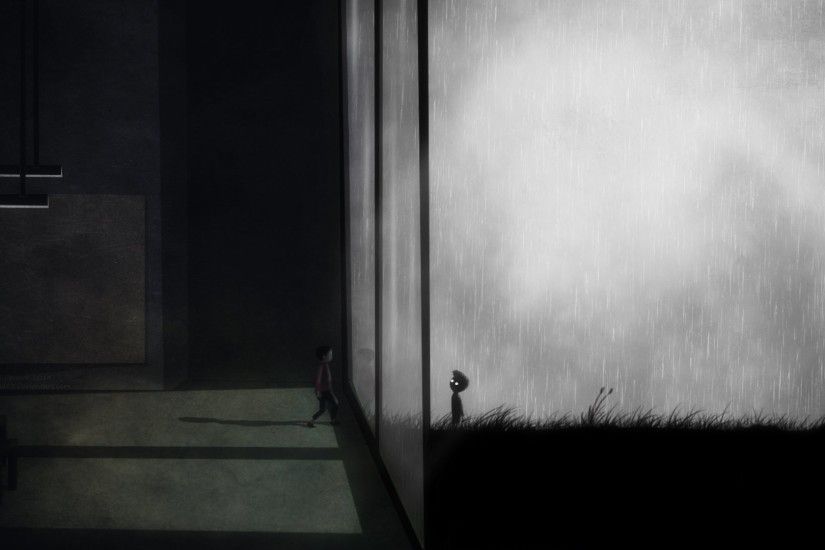 Video Game - Crossover Inside (Video Game) Limbo (Video Game) Bakgrund
