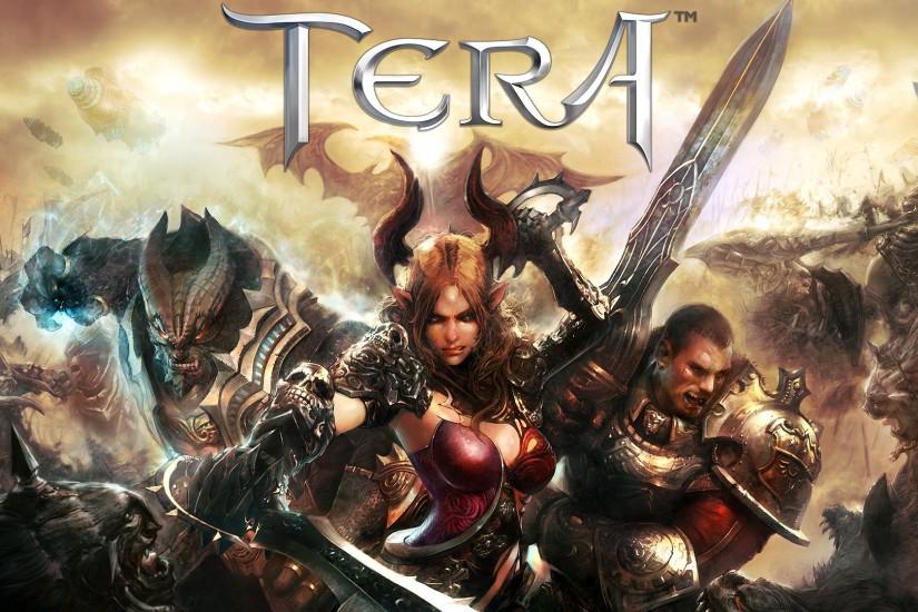 TERA: The Next Pictures
