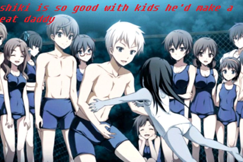 Corpse party